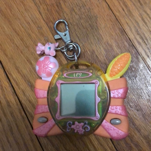 lps handheld game